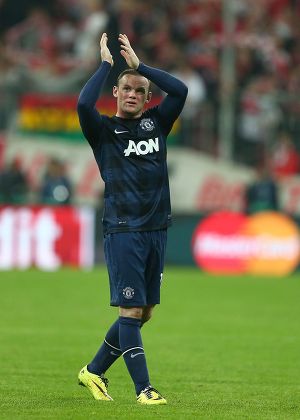 Wayne Rooney